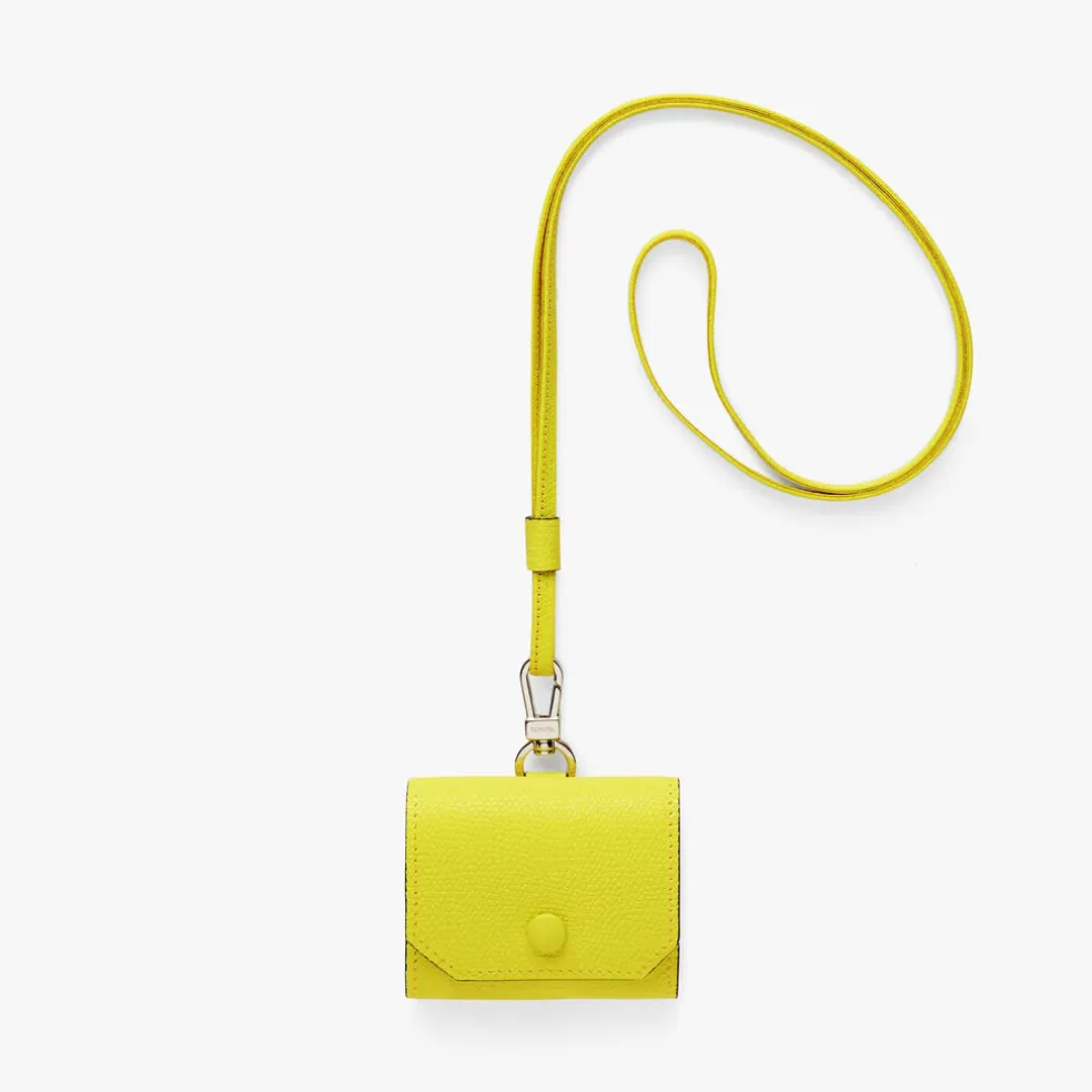 Airpods Pro Case With Strap