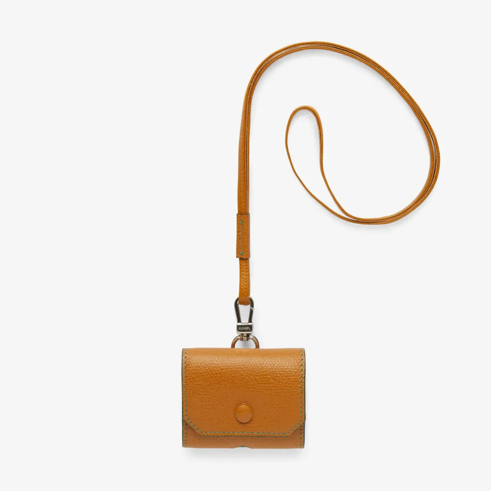 Airpods Pro Case With Strap