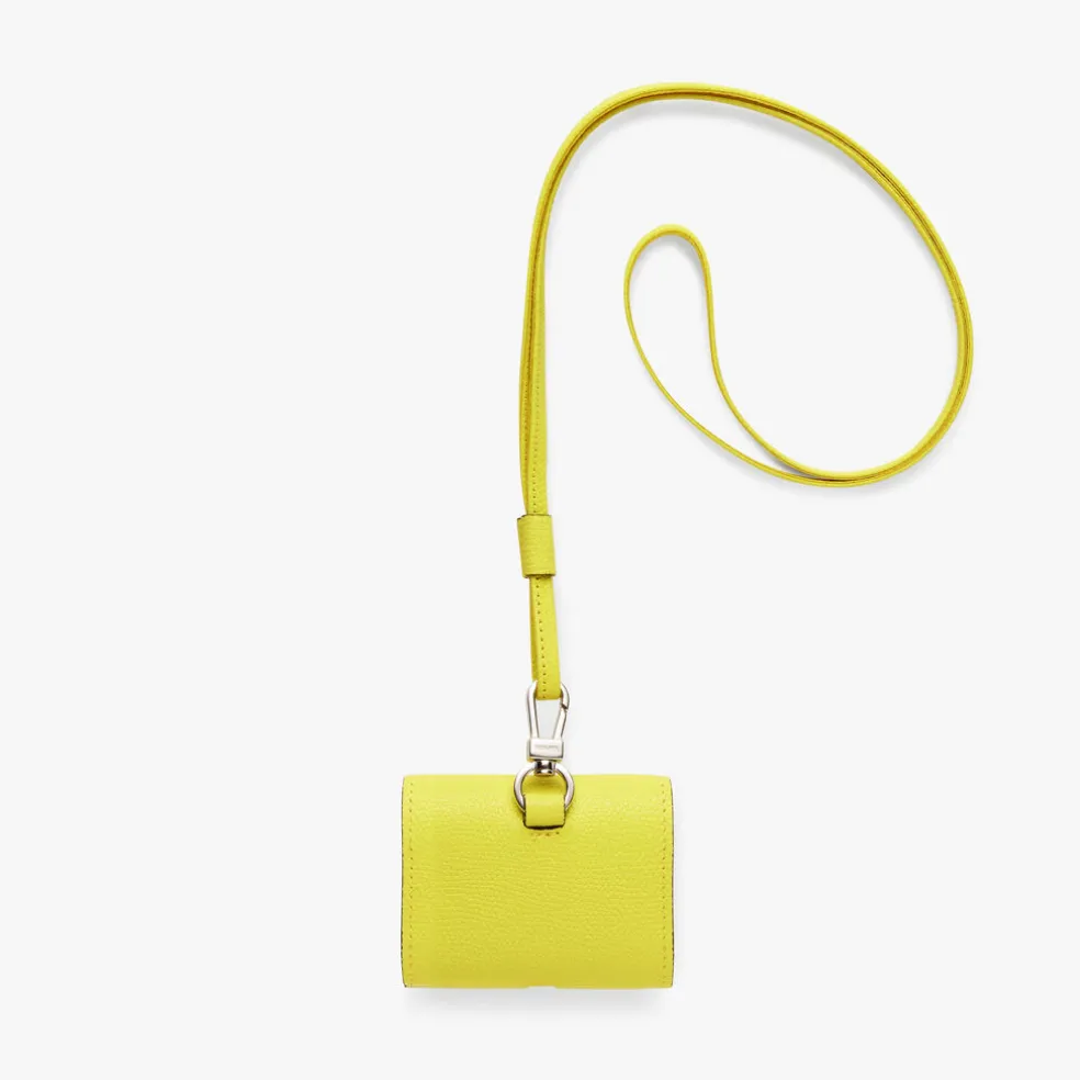 Airpods Pro Case With Strap