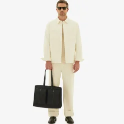 Assoluto Shopping Bag