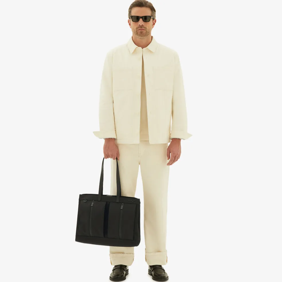 Assoluto Shopping Bag