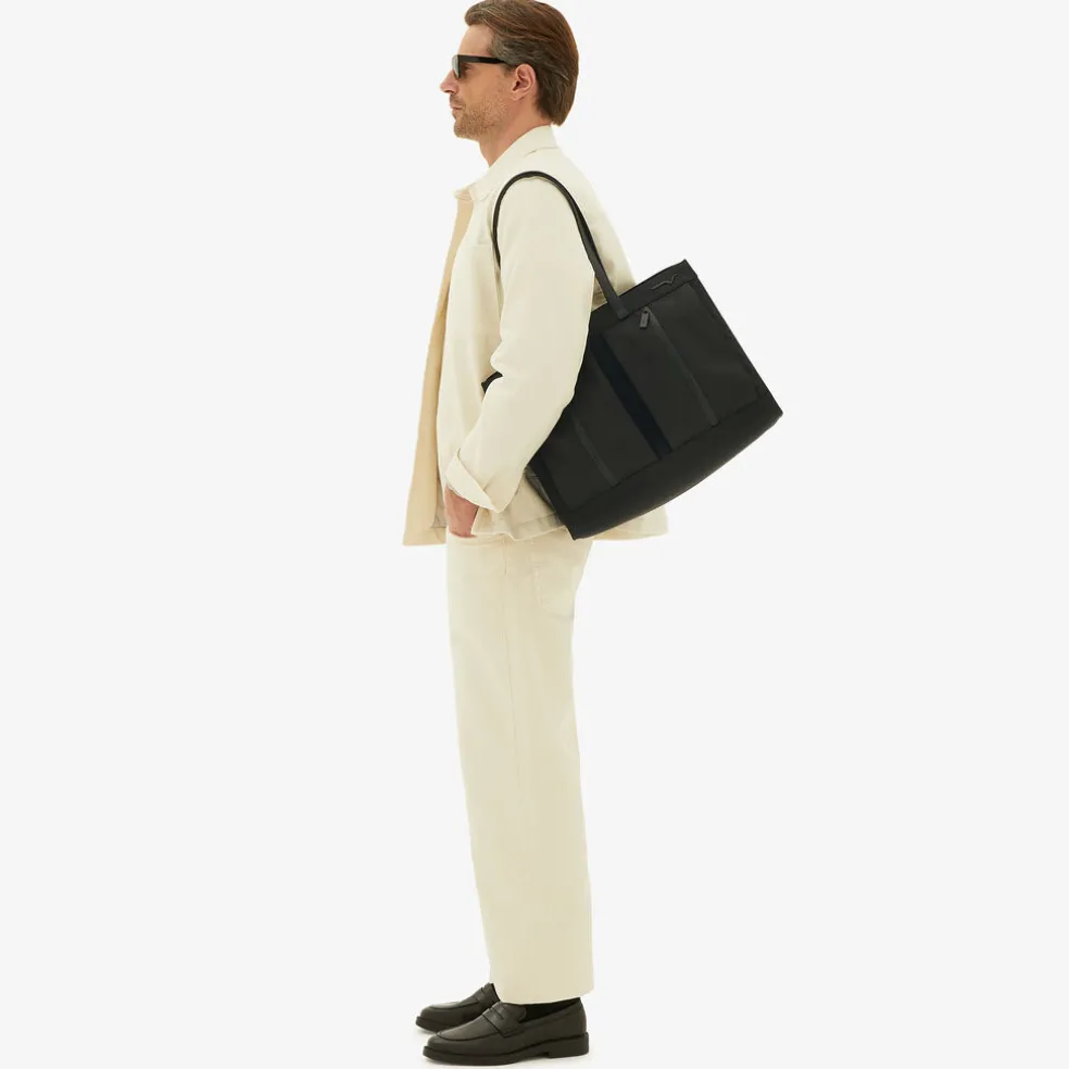 Assoluto Shopping Bag