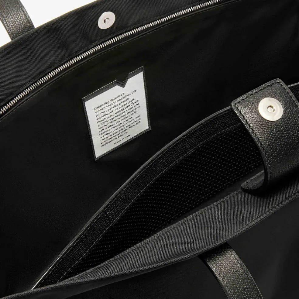 Assoluto Shopping Bag