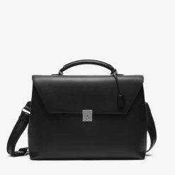 Avietta Briefcase With Flap 24h