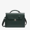 Avietta Briefcase With Flap 24h