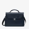 Avietta Briefcase With Flap 24h