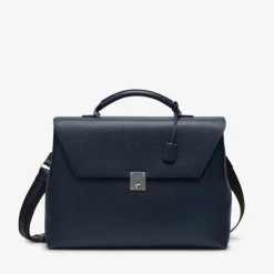 Avietta Briefcase With Flap 24h