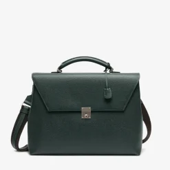 Avietta Briefcase With Flap 24h