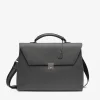 Avietta Briefcase With Flap 24h