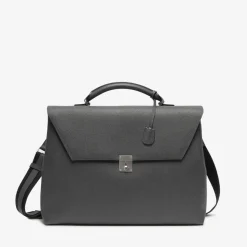 Avietta Briefcase With Flap 24h