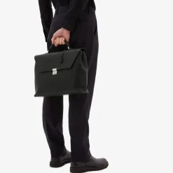 Avietta Briefcase With Flap 24h