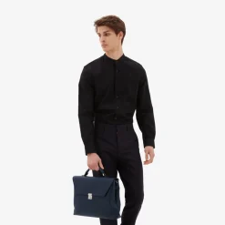 Avietta Briefcase With Flap 24h