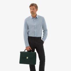 Avietta Briefcase With Flap 24h