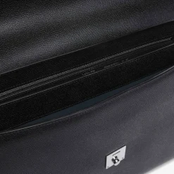 Avietta Briefcase With Flap 24h