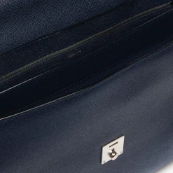 Avietta Briefcase With Flap 24h