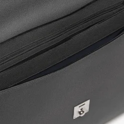 Avietta Briefcase With Flap 24h
