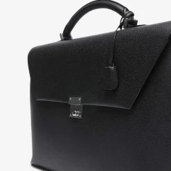 Avietta Briefcase With Flap 24h