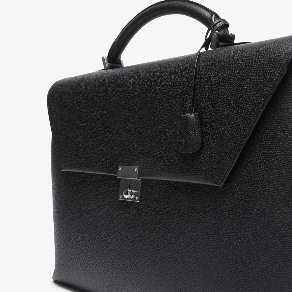 Avietta Briefcase With Flap 24h