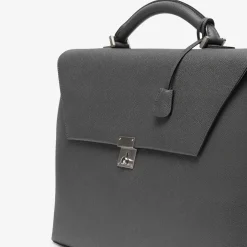 Avietta Briefcase With Flap 24h