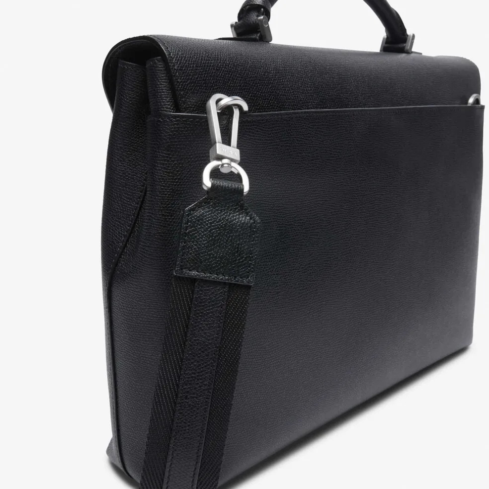 Avietta Briefcase With Flap 24h