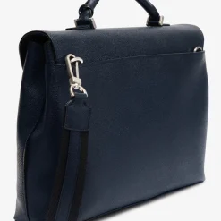 Avietta Briefcase With Flap 24h