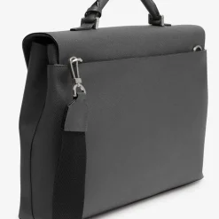 Avietta Briefcase With Flap 24h