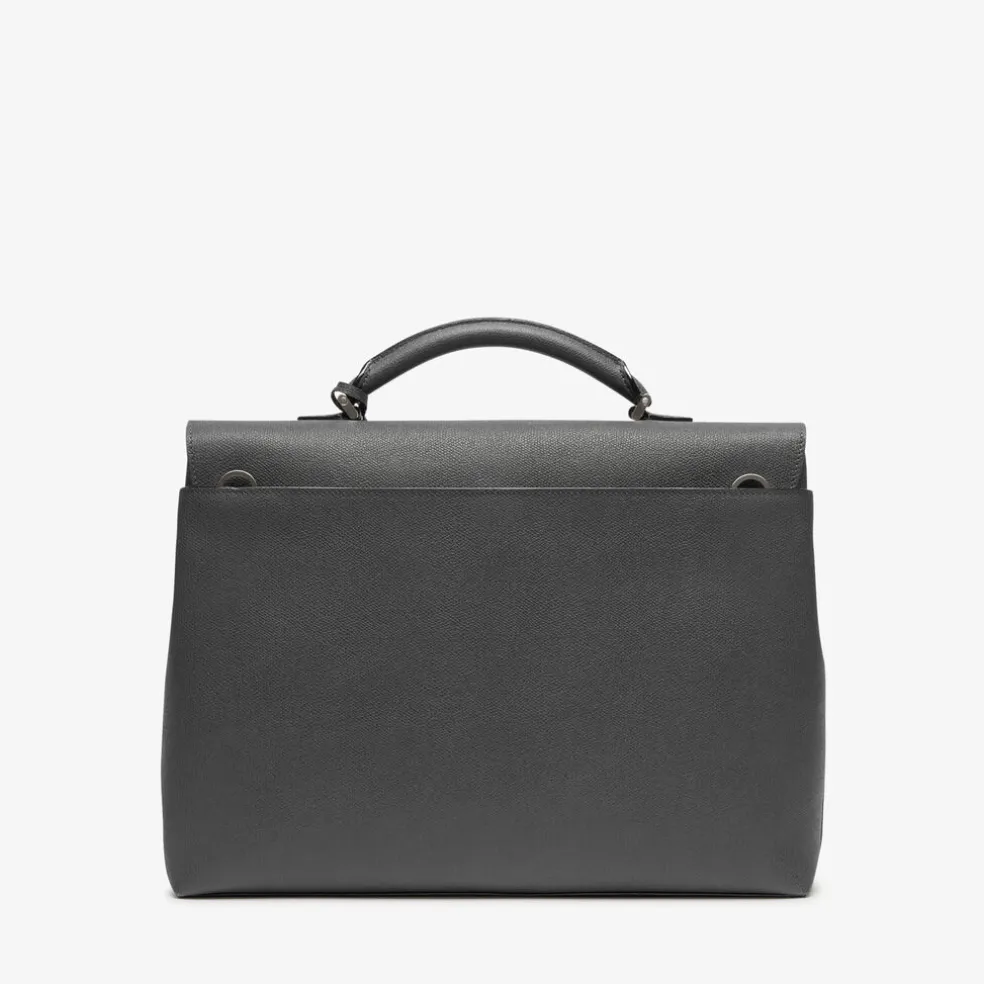 Avietta Briefcase With Flap 24h