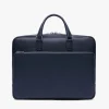 Avietta Briefcase With Zip 24h