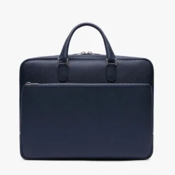 Avietta Briefcase With Zip 24h