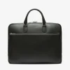 Avietta Briefcase With Zip 24h