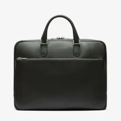 Avietta Briefcase With Zip 24h