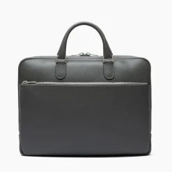 Avietta Briefcase With Zip 24h