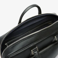 Avietta Briefcase With Zip 24h
