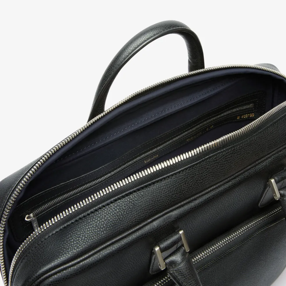 Avietta Briefcase With Zip 24h