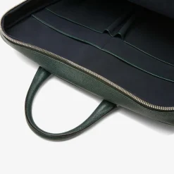 Avietta Briefcase With Zip 24h