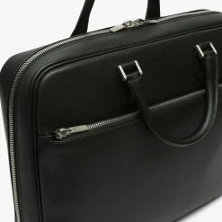 Avietta Briefcase With Zip 24h