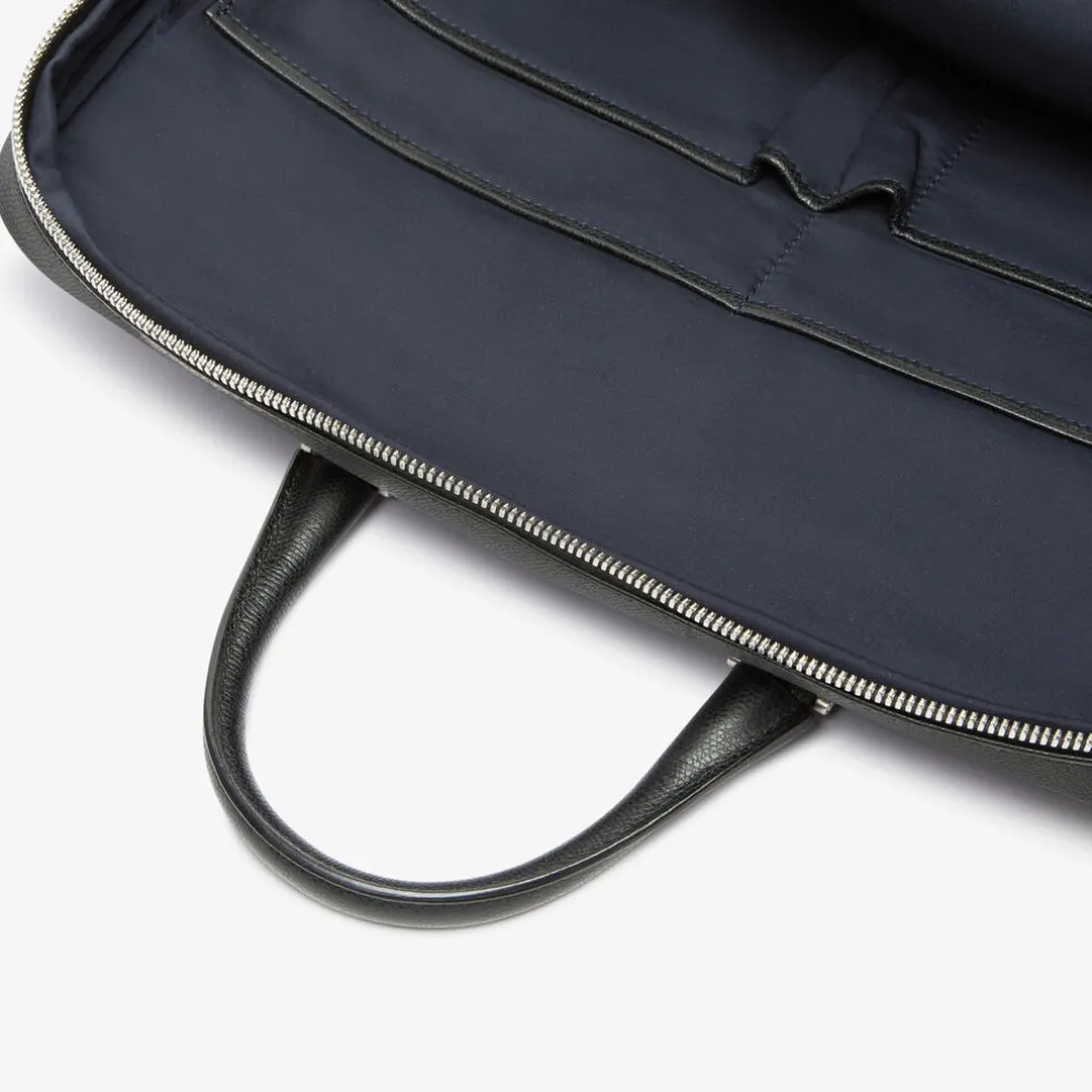 Avietta Briefcase With Zip 24h