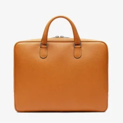 Avietta Briefcase With Zip 24h