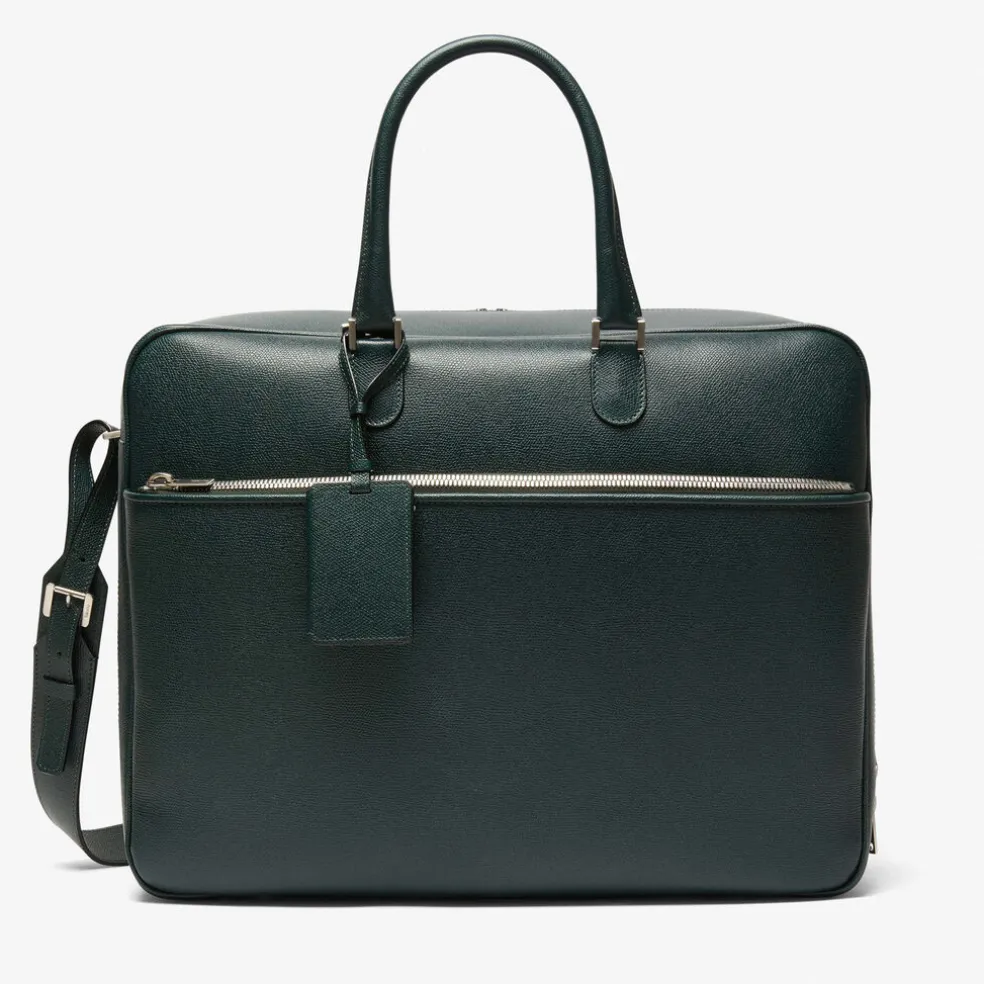 Avietta Travel Bag Two Chambers