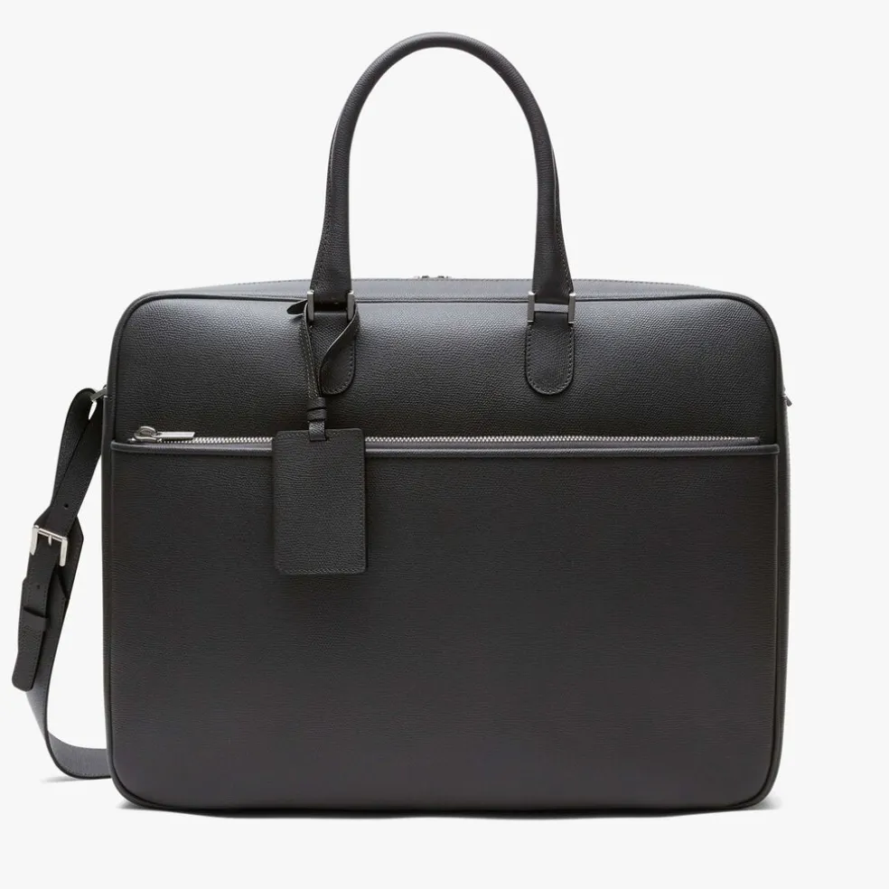 Avietta Travel Bag Two Chambers