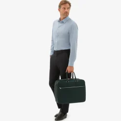 Avietta Travel Bag Two Chambers