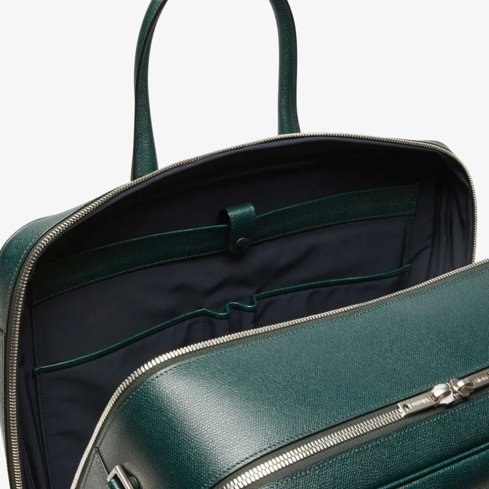 Avietta Travel Bag Two Chambers