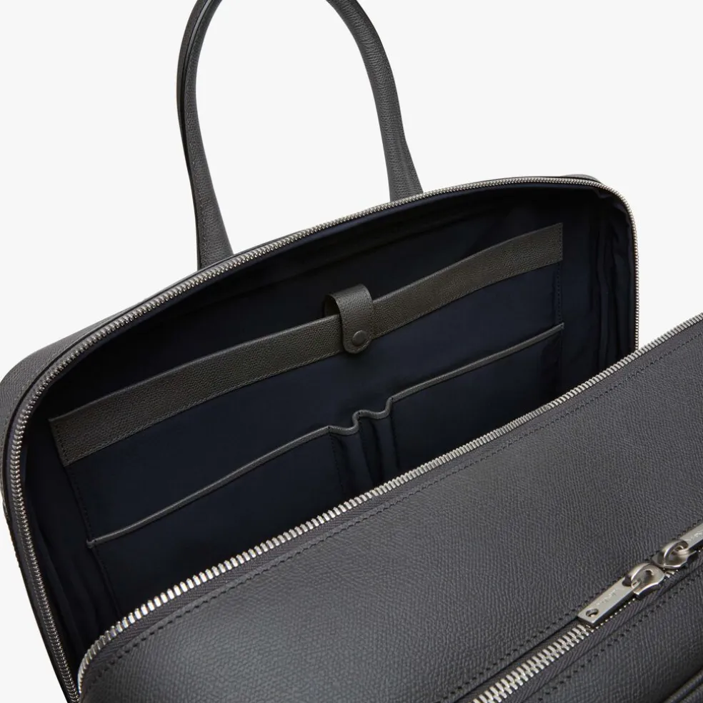 Avietta Travel Bag Two Chambers