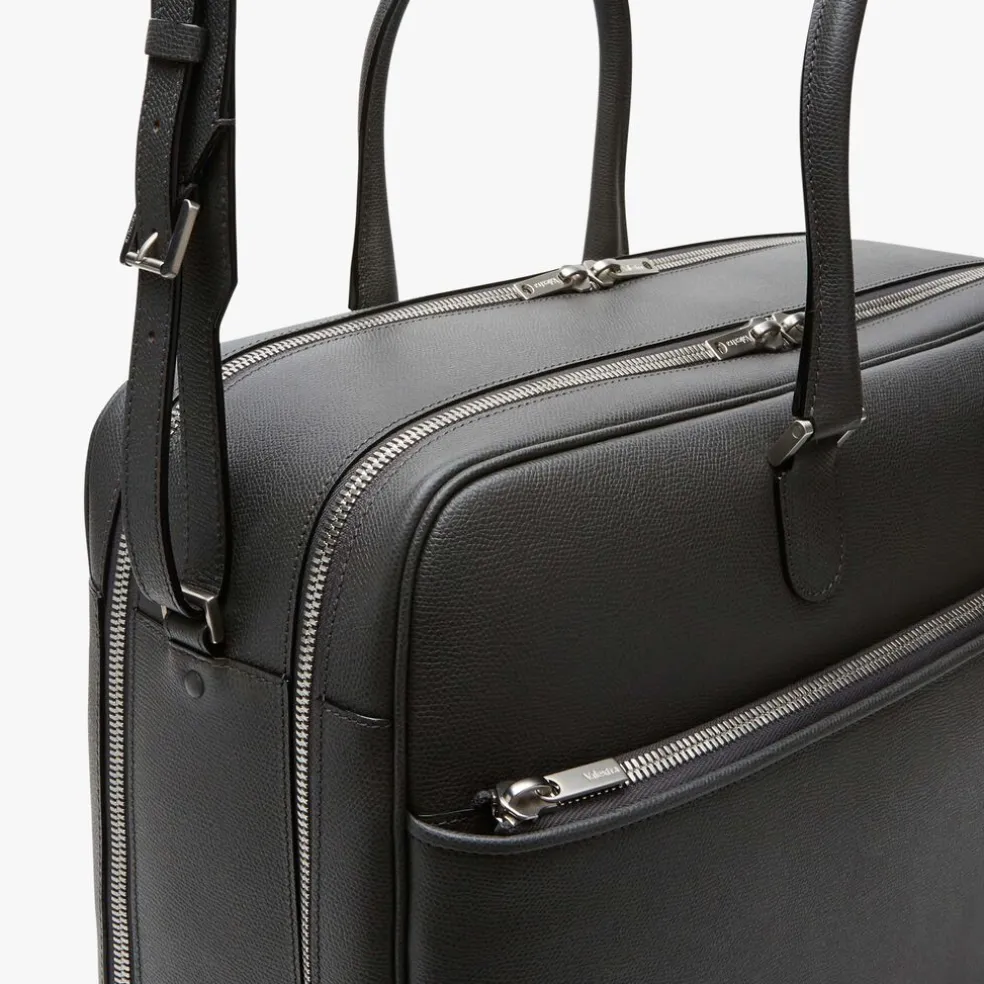 Avietta Travel Bag Two Chambers