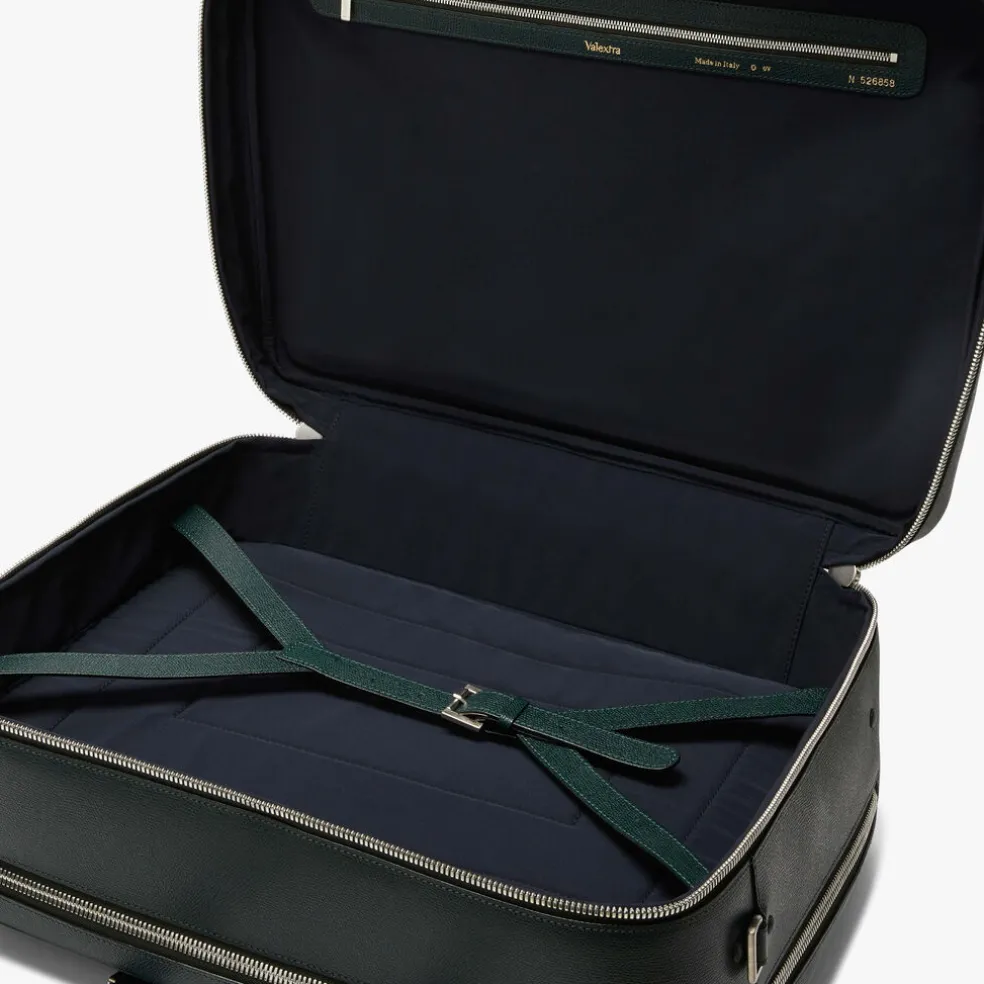 Avietta Travel Bag Two Chambers