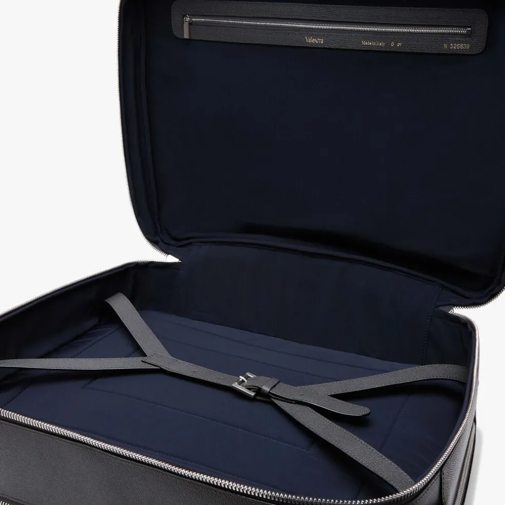 Avietta Travel Bag Two Chambers