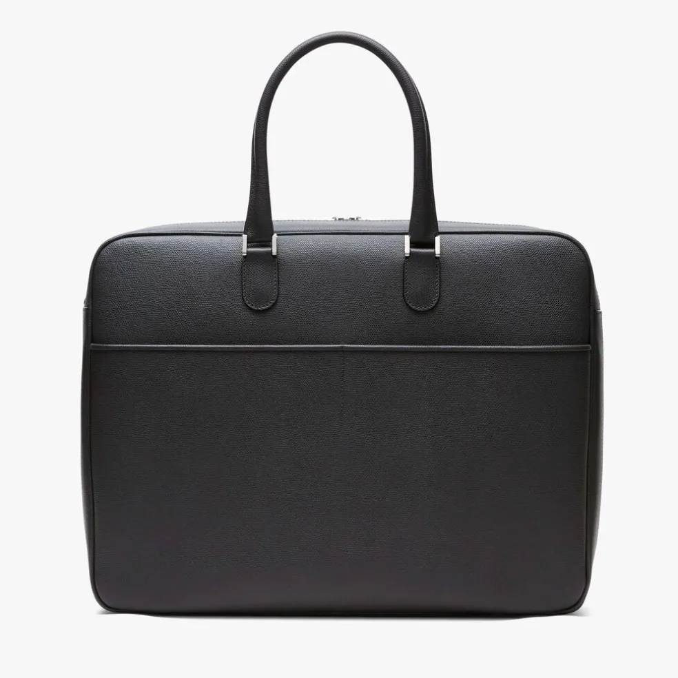 Avietta Travel Bag Two Chambers