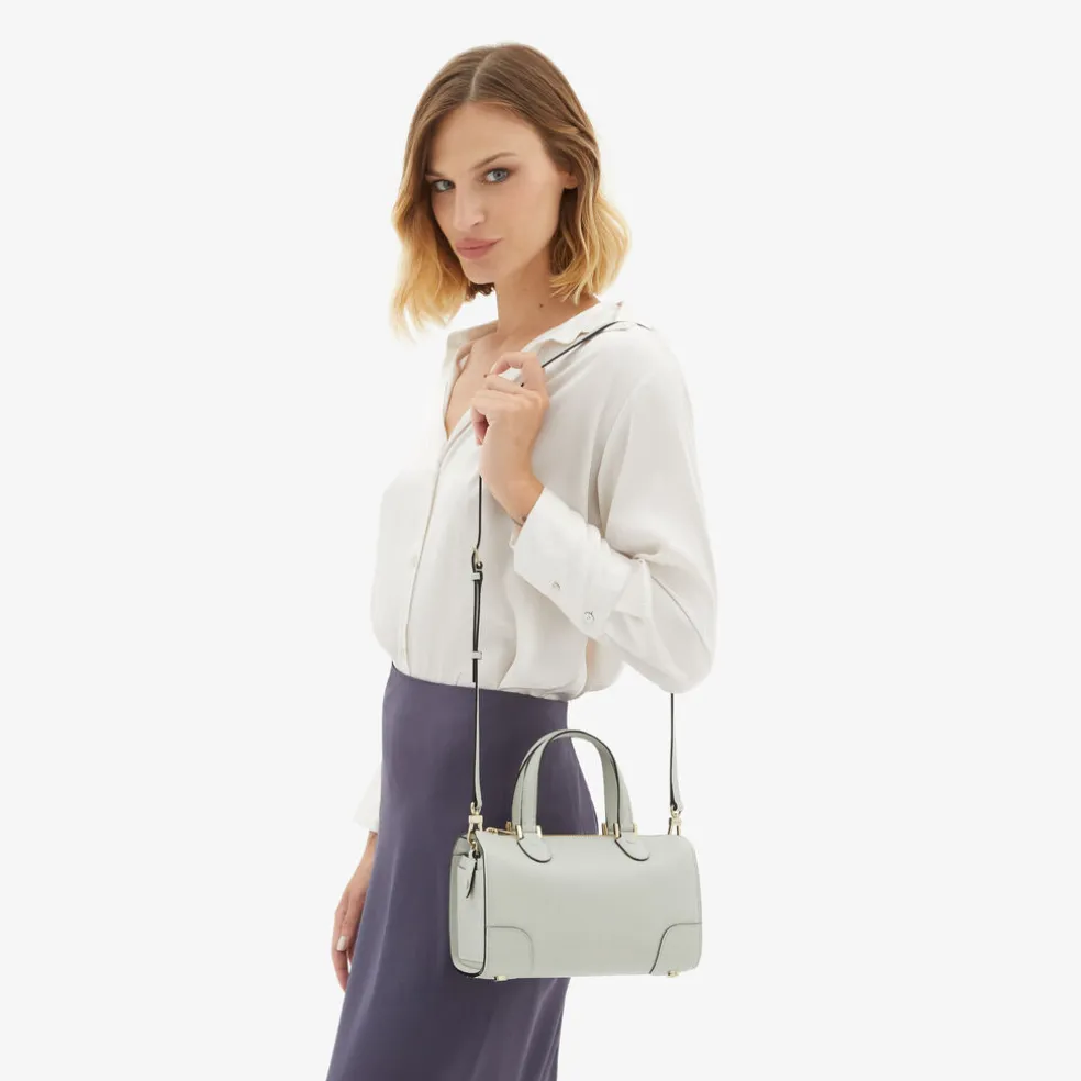 Babila Boston Mini Bag