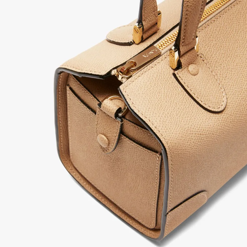 Babila Boston Mini Bag