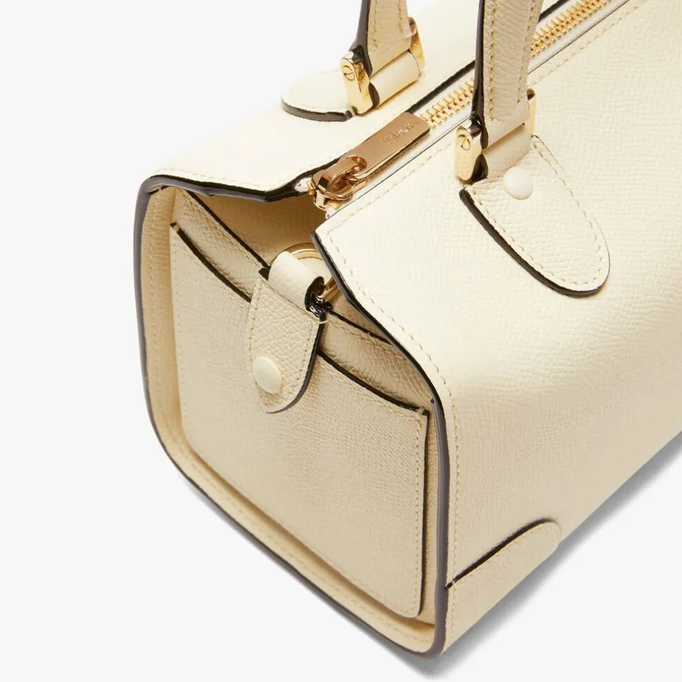Babila Boston Mini Bag